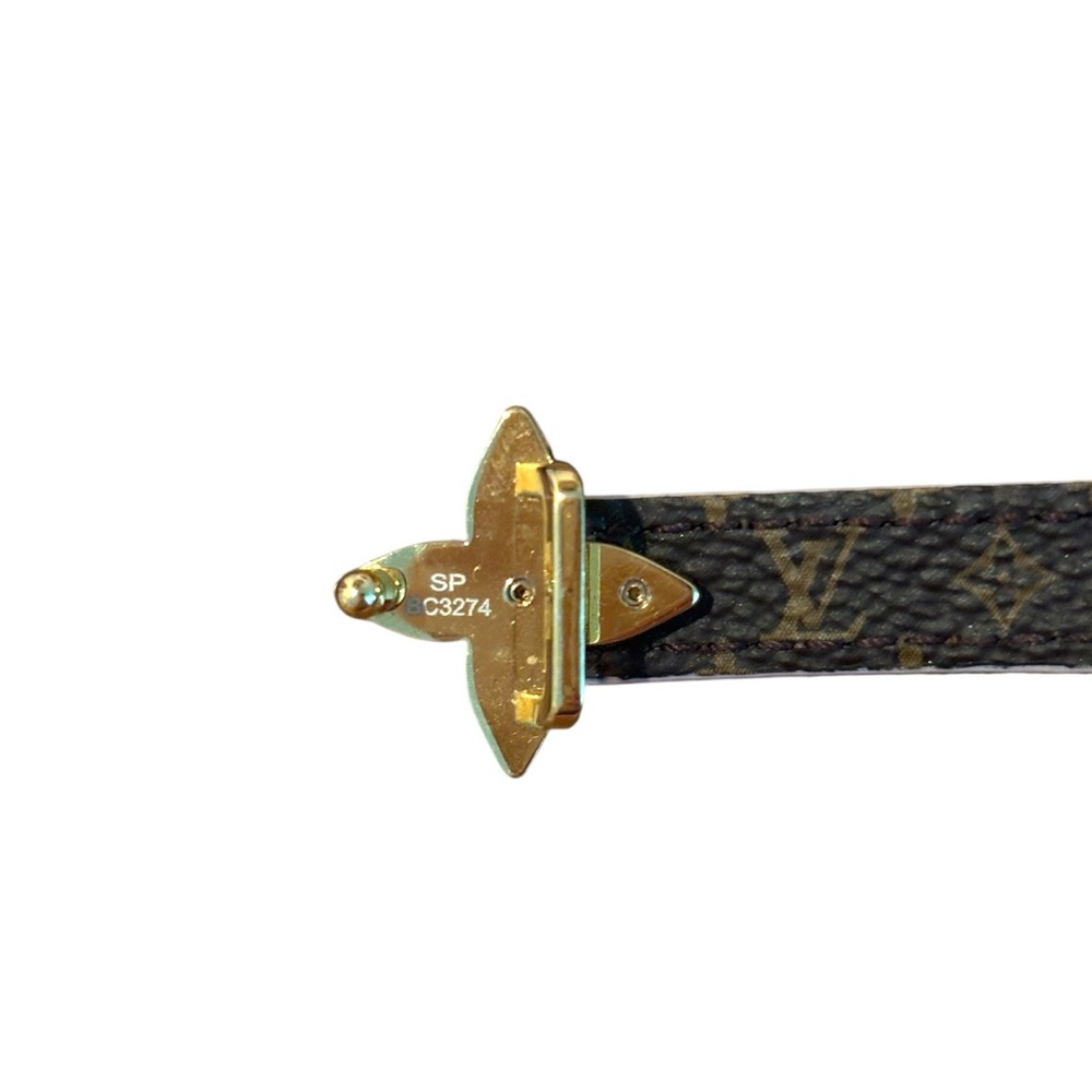 Louis Vuitton Mini Flowergram Bracelet - Picture 6 of 7
